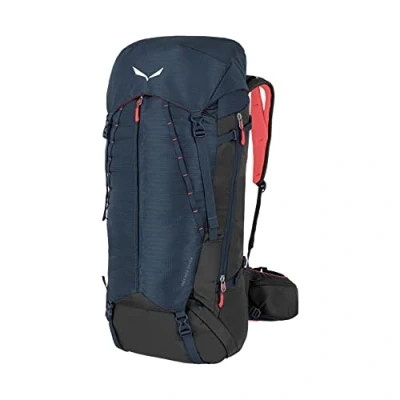 Imagen de Salewa Mochila de trekking, Talla: One Size, Quiet shade