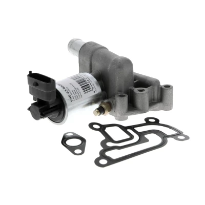 Imagen de VEMO V40 63 0009 1 Válvula EGR Q+, calidad de primer equipo eléctrico electromagnética con junta OPEL: Corsa B Hatchback