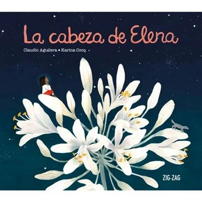 Imagen de La Cabeza De Elena