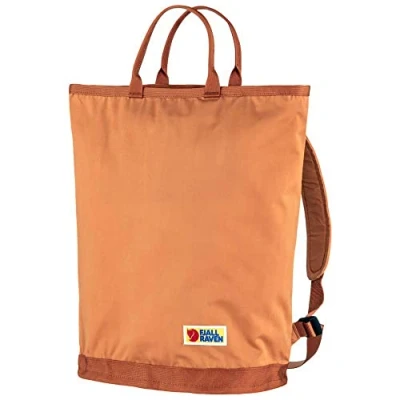 Imagen de Fjällräven Vardag Mochila, Talla: One Size, Braun