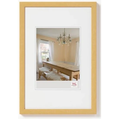 Imagen de Walther Design Peppers Cornici di legno 018X024 oro