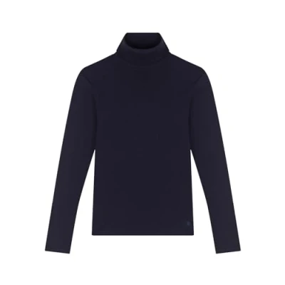 Imagen de Petit Bateau A0AKG, Camiseta Mujer, Smoking (Nuevo), M