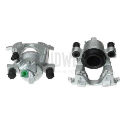 Imagen de BUDWEG CALIPER 345220 Pinza de freno DACIA: SANDERO 2