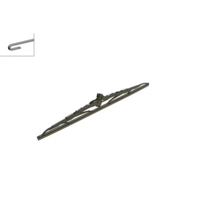 Imagen de Limpiaparabrisa BOSCH 3 397 018 145