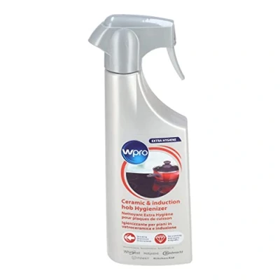 Imagen de sparefixd Para Prima Induction Hob Glass Cleaner Spray Ceramic