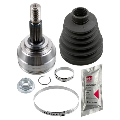 Imagen de Juego de articulación, semi eje FEBI BILSTEIN 185750