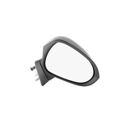 Imagen de espejo retrovisor Van Wezel 4919808 derecha imprimado completo, convexo, para ajuste elect. espejo, calefactable SEAT: Ibiza 4 Sportcoupe