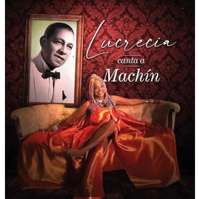 Imagen de Lucrecia Canta A Machín