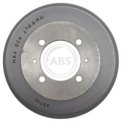 Imagen de A.B.S. 2338 S Tambor de Freno 270