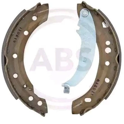 Imagen de Kit de zapatas A.B.S. 9373
