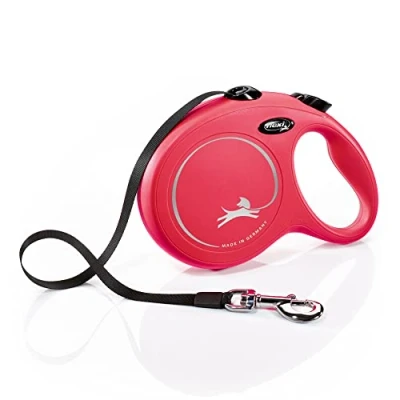 Imagen de Flexi Correa new classic L cinta 8 m