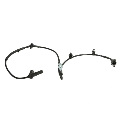 Imagen de Sensor, revoluciones de la rueda DELPHI SS21350 12B1