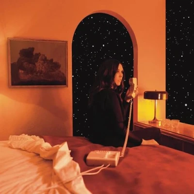 Imagen de Maybe I Will See You At The End Of World Vinilo
