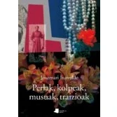 Imagen de Perlak Kolpeak Musuak Traizioak