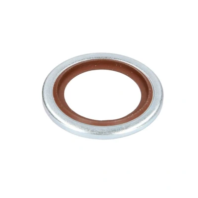 Imagen de FEBI BILSTEIN 40687 Anillo obturador