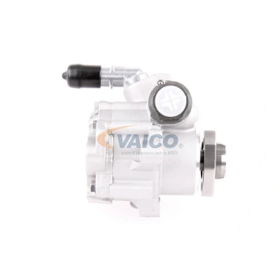 Imagen de VAICO V10 0579 Bomba de Direccion hidráulico Original calidad VOLKSWAGEN: Golf 3, 4, Polo III Hatchback, SEAT: Leon I Ibiza 2