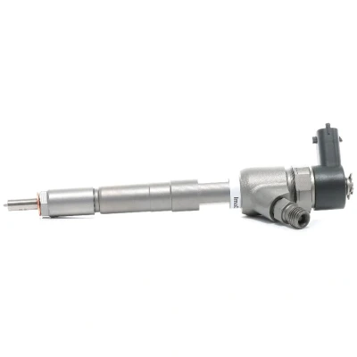 Imagen de METZGER ORIGINAL ERSATZTEIL 0870019 Inyector Common Rail (CR) Repuesto debe codificarse con equipo de autodiagnóstico OBD junta anular