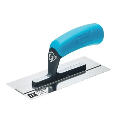 Imagen de OX Pro Ultraflex Small Trowel 8in / 200 x 80 mm
