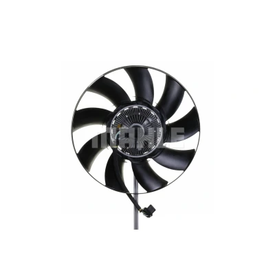 Imagen de MAHLE ORIGINAL CFF 467 000P Ventilador de Radiador 500 térmico LAND ROVER: Discovery 3, Range Rover Sport