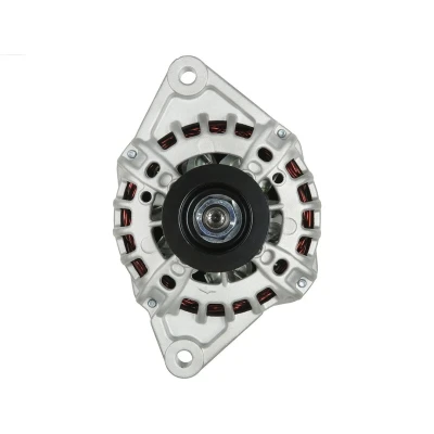 Imagen de AS PL A0403 Alternador 12V 110A FIAT: Ducato III Furgón, Bus, Camión de plataforma / Chasis, IVECO: DAILY 4 Kasten/Kombi