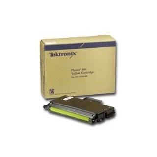 Imagen de Phaser 560EF Xerox 016153900 toner amarillo (original)