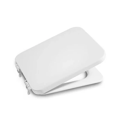 Imagen de Roca,Element,Tapa y asiento para inodoro con caída amortiguada,A801572004
