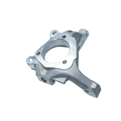 Imagen de MAXGEAR 72 5467 Mangueta Eje delantero, izquierda OPEL: Vectra C CC, Berlina
