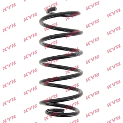 Imagen de KYB K Flex RH1146 Muelle de suspensión Eje delantero helicoidal