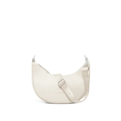 Imagen de Expatrié LEA Small Bandolera, Mujer, Talla: One Size, Cream