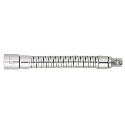 Imagen de NEO TOOLS 08 558 Alargadera, llave de cubo 190 12,5 (1/2&quot;) Acero cromo vanadio