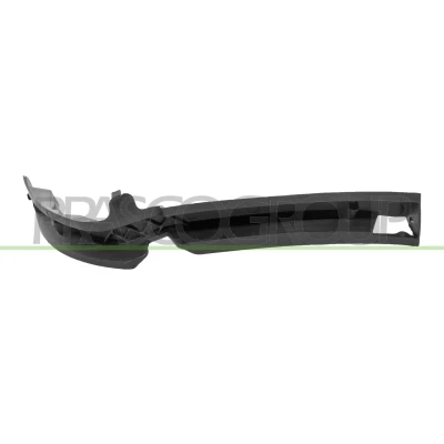 Imagen de PRASCO VG0541014 Soporte, parachoques Delante, izquierda VOLKSWAGEN: Passat B6 Berlina, Variant