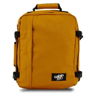 Imagen de CABINZERO CLASSIC BACKPACK 28L ORANGE CHILL 29,5x39x20 UNISEX ADULTOS
