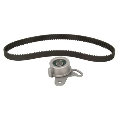 Imagen de INA 530 0428 10 Kit de correa distribución 110 con soporte base HYUNDAI: Getz, ACCENT 2, LANTRA 2