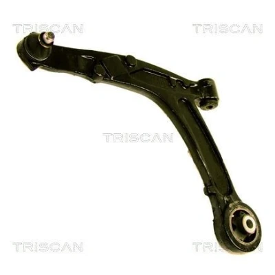 Imagen de TRISCAN 8500 15534 Barra oscilante, suspensión de ruedas con rótula suspensión/carga, apoyo caucho Brazo oscilante transversal
