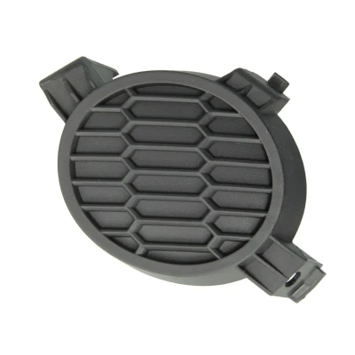 Imagen de Rejilla de ventilación, parachoques BLIC 5513 00 1609997P Izquierda