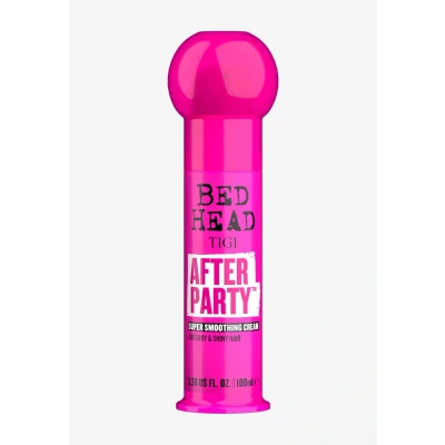 Imagen de TIGI Bed Head After Party Smoothing Crema para el pelo 100 ml
