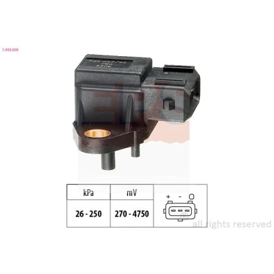Imagen de EPS 1.993.029 Sensores Made in Italy OE Equivalent