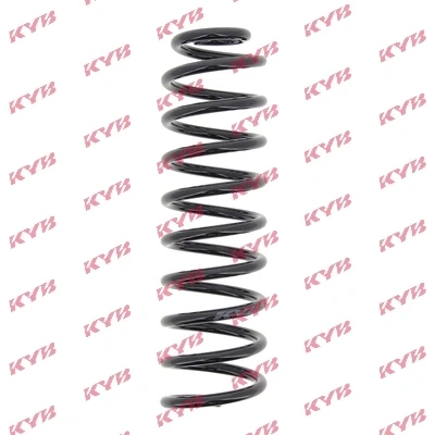 Imagen de KYB K Flex RC5525 Muelle de suspensión Eje trasero helicoidal SEAT: Córdoba I Vario