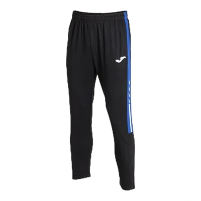 Imagen de Joma Pantalón Deportivo Largo de Hombre Cintura Elástica con Cordón Ideal para Todo Tipo Deporte Olimpiada