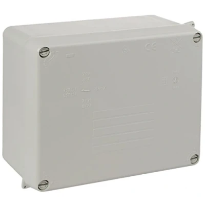 Imagen de Solera 817 Caja Estanca