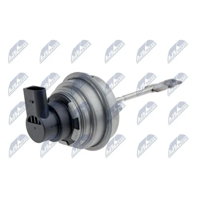 Imagen de NTY ECD VW 016 Actuador, turbocompresor SEAT: Altea XL, Leon II Hatchback, VOLKSWAGEN: GOLF 6, CADDY 4 Kasten, Passat B6 Variant, AUDI: A3 Sportback