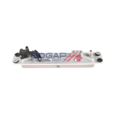 Imagen de BOGAP B4223106 Radiador de aceite, transmisión automática