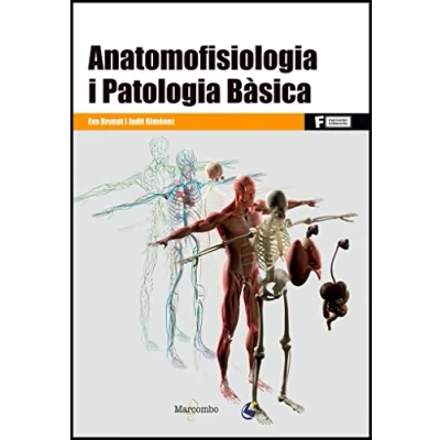 Imagen de Anatomofisiologia I Patologia Basica (catalan)