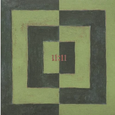 Imagen de Pinegrove 11:11 [Vinilo]