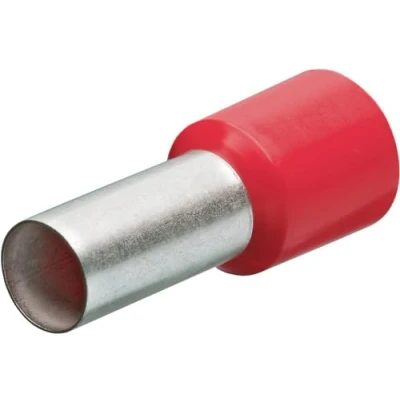 Imagen de Knipex Punteras huecas con collar de plástico 200 unidades cada tipo 97 99 332