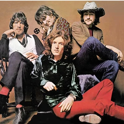 Imagen de Traffic [Vinilo]