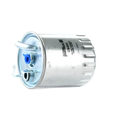 Imagen de PURFLUX CS484 Filtro Combustible Cartucho filtrante MERCEDES BENZ: Sprinter 4 T Camión de plataforma/Chasis, 3 Bus, Clase V