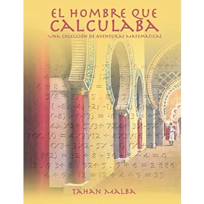Imagen de El Hombre Que Calculaba