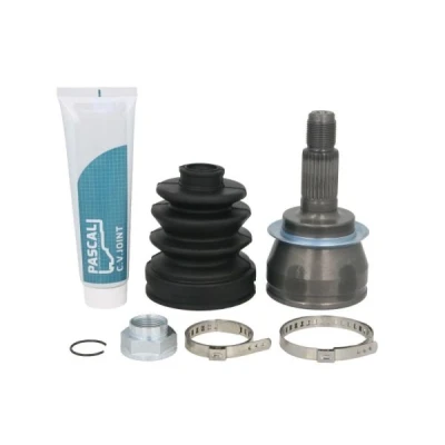 Imagen de PASCAL G1B007PC Junta Homocinética lado de rueda MINI: Hatchback