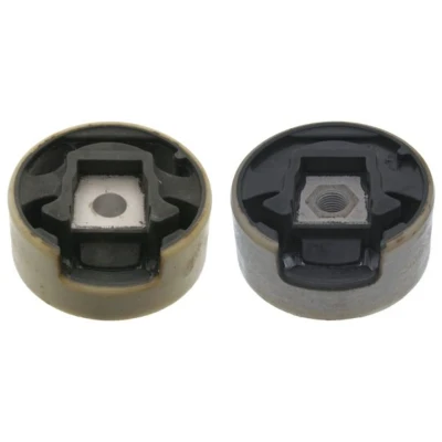 Imagen de FEBI BILSTEIN 45309 Soporte de motor arriba, debajo Rodamiento caucho metal VOLKSWAGEN: Passat B6 Variant, Golf 5, Touran I, AUDI: A3 Hatchback